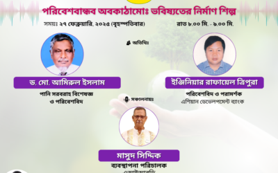 উন্নয়ন আলোচনা পর্ব-১৭