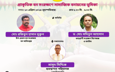 উন্নয়ন আলোচনা পর্ব-১৮