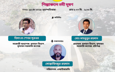 উন্নয়ন আলোচনা পর্ব-২১