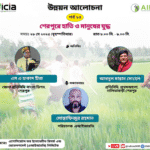 উন্নয়ন আলোচনা পর্ব-২৩